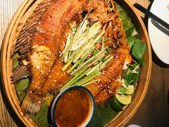 -兰木肆·云南菜(龙湖U城天街店)