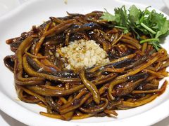 -马凯餐厅(长椿街店)