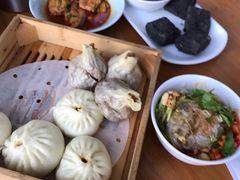 -食膳公园包子铺(烈士公园店)