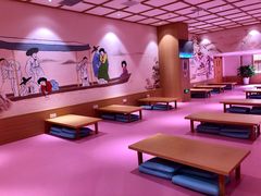 -汤W城市微度假(仓山店)