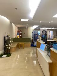 大厅-北京亚运村美中宜和妇儿医院