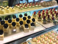 -九寸钉自助·炭火烤肉烧烤(欧乐时尚广场店)