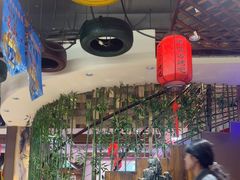 -香约老地方烧烤(九道街店)