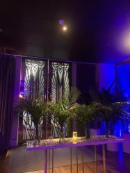 -格乐利雅婚礼艺术中心(南外滩店)