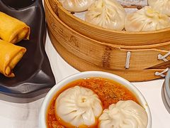 -馋三尺蟹粉小笼(人民广场店)