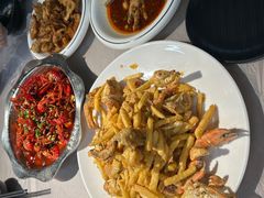 -李叔叔虾蟹大排档(青羊店)