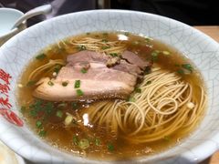 -朱鸿兴面馆(镇湖店)