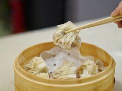 羊肉烧卖-内蒙味道