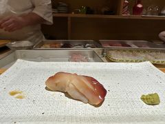 -镹·鱼料理  国产鱼使用店