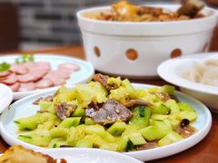 -李老哈·东北菜(宋园路店)