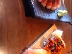 -千代武日本料理(哈西店)