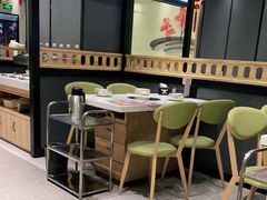 -古乐牛香·鲜牛肉牛杂火锅(梅村五洲国际店)