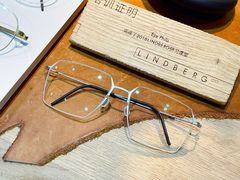 -EYEPHILO镜之道·克罗心眼镜