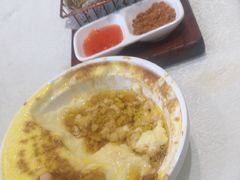 -人民公社大食堂(张家湾店)