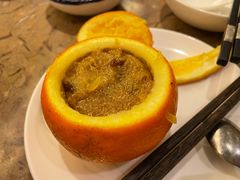 黄袍小米渣-酸喜·三度酸·贵州味