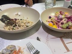 -晶雅花园西餐厅(南京首店)