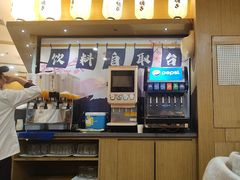 -水林间·寿喜烧自助(仙林金鹰店)