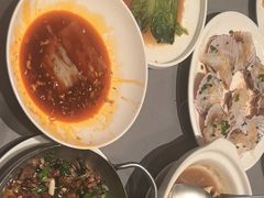 -徐记海鲜·宴会(大唐西市|丰庆店)