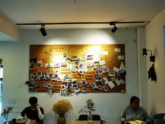 大堂-唐咖精品咖啡(大理古城手冲店)