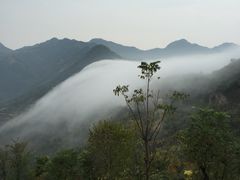 -塔云山