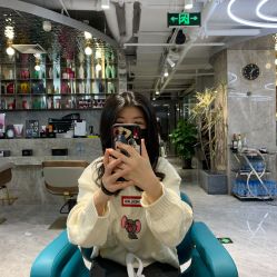 -悦SALON
