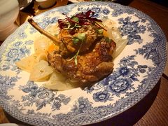 -夏朵餐厅(丁香店)