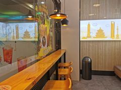 用餐区-CoCo都可(漫乐城店)