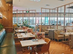 -半秋山西餐厅(范湖万达广场店)