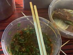 -包工仔·牛杂自助放题