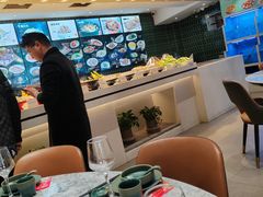 -聚丰园•湖鲜餐厅(阿红私房菜梅石路店)