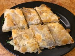 -甘味食堂(素食料理/蔬食料理/恆春美食)