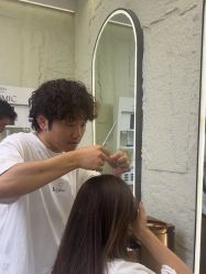 -慕名造型