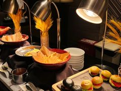 -深圳四季酒店·馥自助餐厅