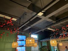 -筱爷叔·上海传统手工菜(玉树路店)
