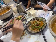 -驴公驴婆(曹杨店)