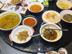 -鼎记酒楼(雁南一路店)