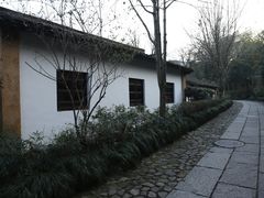 -法云安缦酒店