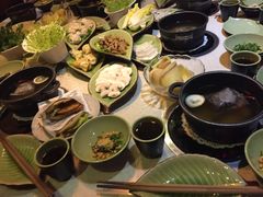 -一叶一世界•素食餐厅(环球中心店)