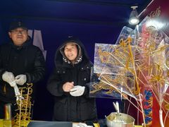 -南拳十三姨·潮汕砂锅粥·粤菜(西单大悦城店)