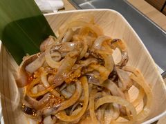 -新石器烤肉(中房金谊广场店)