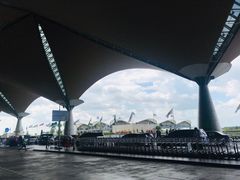 -吉隆坡国际机场