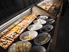 -火炉火自助餐(枫蓝国际店)