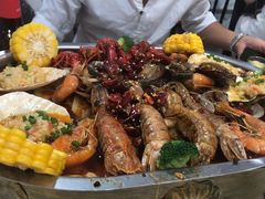 -辣螃铠盆盆蟹大排档(总店)