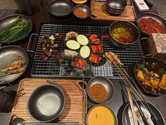 -夜食白市Yespicy·烧烤啤酒宵夜(番禺四海城店)