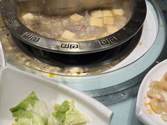-天宜隆蘑菇宴火锅(石景山旗舰店)