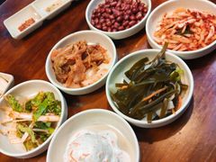-火炉情韩国料理店(古田路店)