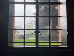 靠窗位-上海苏宁宝丽嘉酒店·嘉府壹号中餐厅