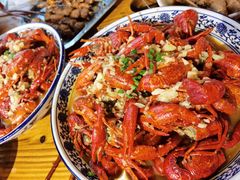 金汤龙虾-琥珀老六龙虾(四里河店)