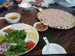 -官塘锋记鱼生·生腌·砂锅粥(牌坊街店)