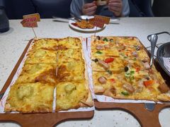 -夏日玛莉西餐厅(金茂览秀城店)